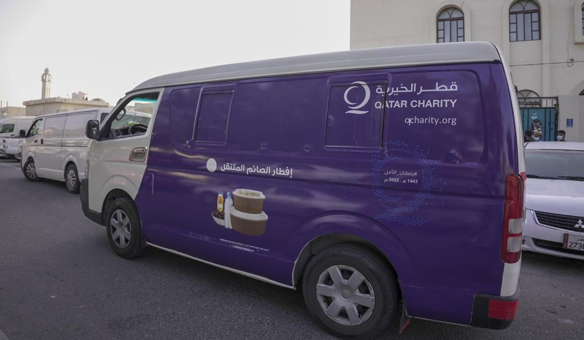 Ramadan of Hope